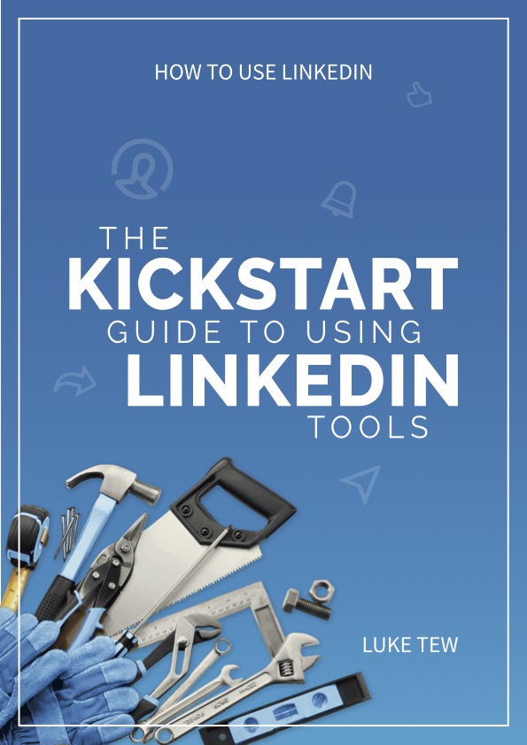 maverrikio's tweet image. Do you want a simple guide to using LinkedIn tools?

If the answer is yes, look no further.

Drop a comment below for the full version.

#linkedinguide #earlybiz #socialselling