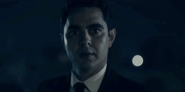 envadivine's tweet image. Since s1 his love for June has been the purest, kindest and most selfless. He risked his life so many times for her, even thinking him was nothing &amp;amp; June didn’t need him.
Nick deserves the world and thankyou @maxminghella for portraying such a beautiful character! #handmaidstale