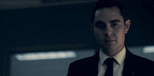 envadivine's tweet image. Since s1 his love for June has been the purest, kindest and most selfless. He risked his life so many times for her, even thinking him was nothing &amp;amp; June didn’t need him.
Nick deserves the world and thankyou @maxminghella for portraying such a beautiful character! #handmaidstale