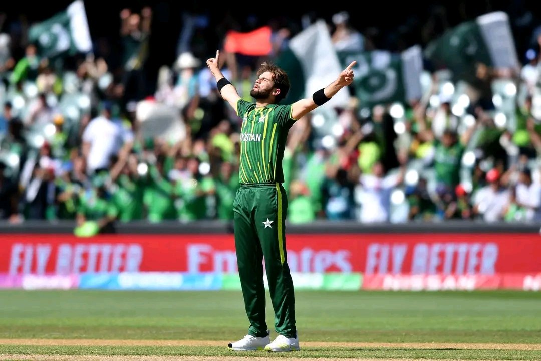 danish_baltee's tweet photo. Everything is temporary Butt Shaheen Shah Afridi first-over wicket is permanent🔥💥
#PakvsNz https://t.co/Qqr8lA72Mb