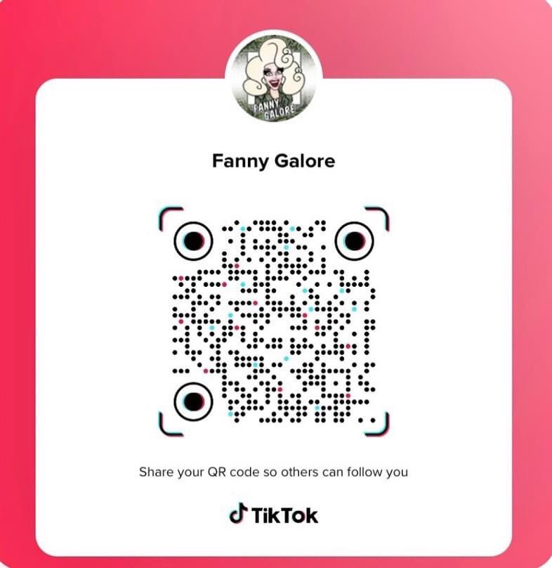 Fanny Galore tweet media