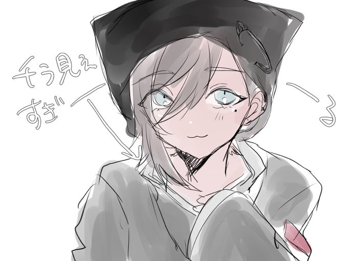 Hotahota Ikaさんのイラストまとめ Hotahota Ikaさんのイラストまとめ