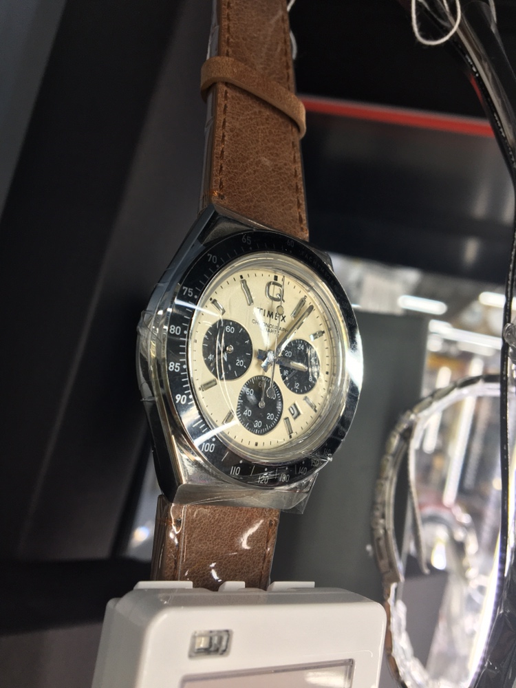 bic_sapporo's tweet photo. TIMEXビックカメラ先行モデル!
人気のTIMEXからビックカメラ先行発売モデルが登場!!
TIMEX Qのクロノグラフモデルはオンにもオフにも大活躍 間違いなし。
ぜひ4F時計コーナーでお試し下さい♪
https://t.co/STUyZvQsmW
https://t.co/4dhRF7FwZi
#ビックカメラ先行発売
#TIMEX
#TIMEXQ https://t.co/Ys4hJ8aVYI