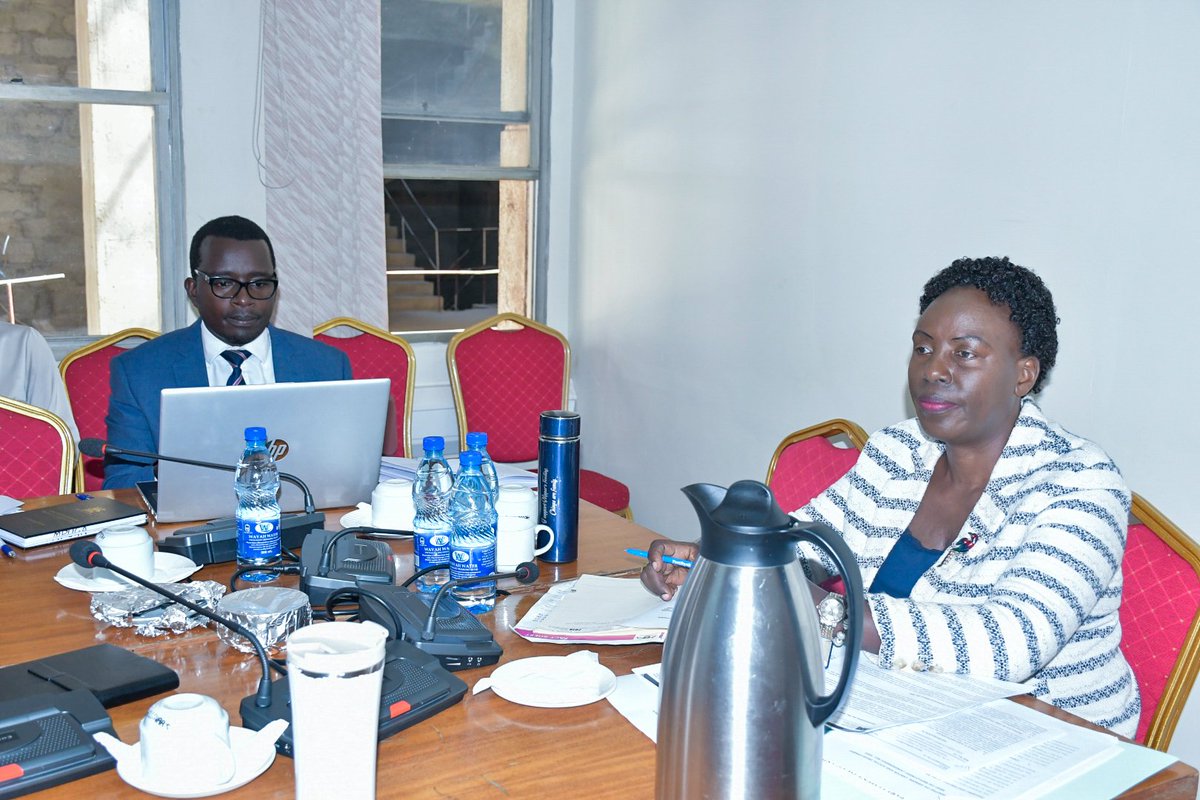 The bill also seeks to regulate the employment of Ugandans abroad by mandating the Minister responsible to prescribe minimum employment standards applicable to persons who are recruited for employment abroad.
