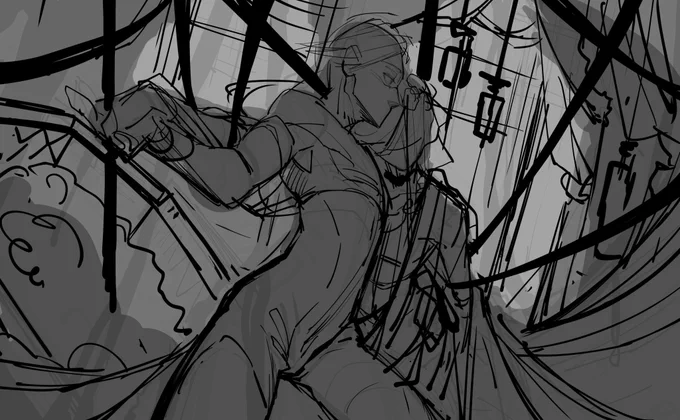 making#IdentityV #第五人格 