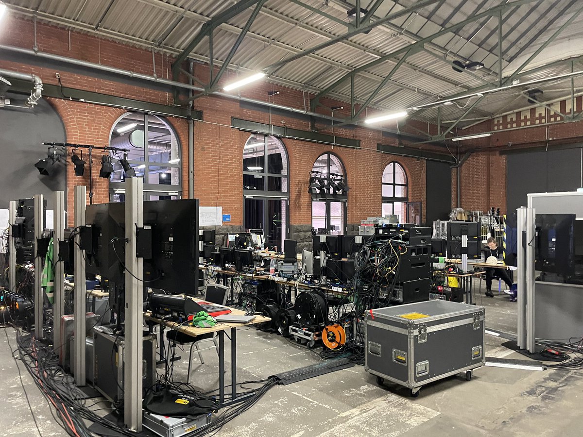 Thomas Herrmann tweet media