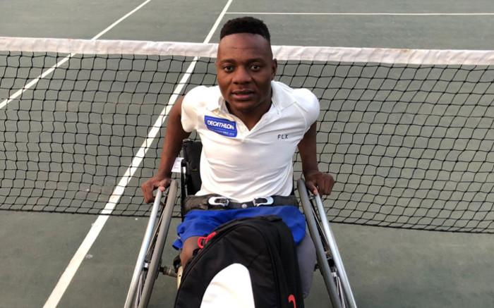 ewnupdates's tweet image. Wheelchair tennis player gets financial boost to compete in Turkey dlvr.it/ScTHQp
