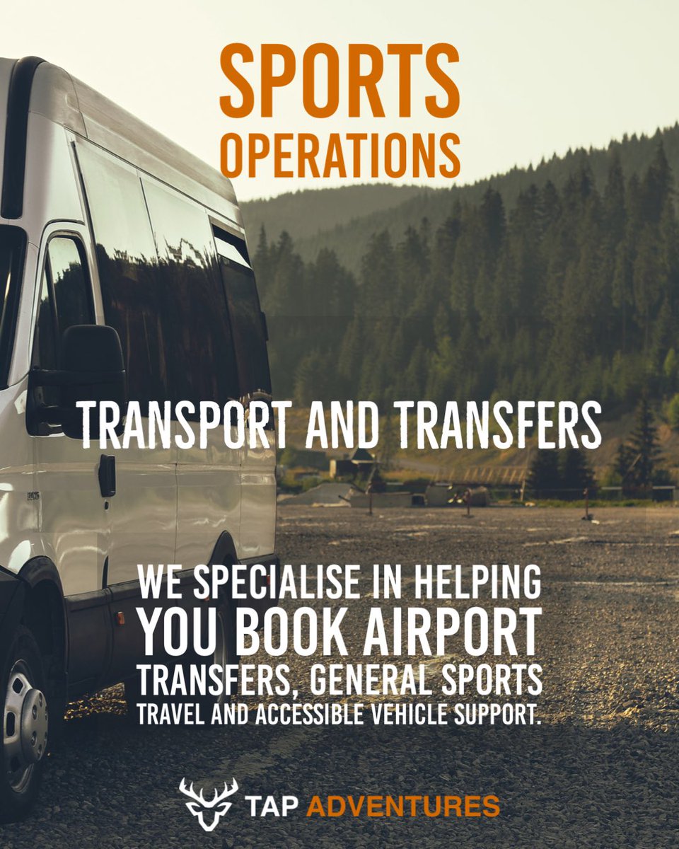 TAP Adventures tweet media