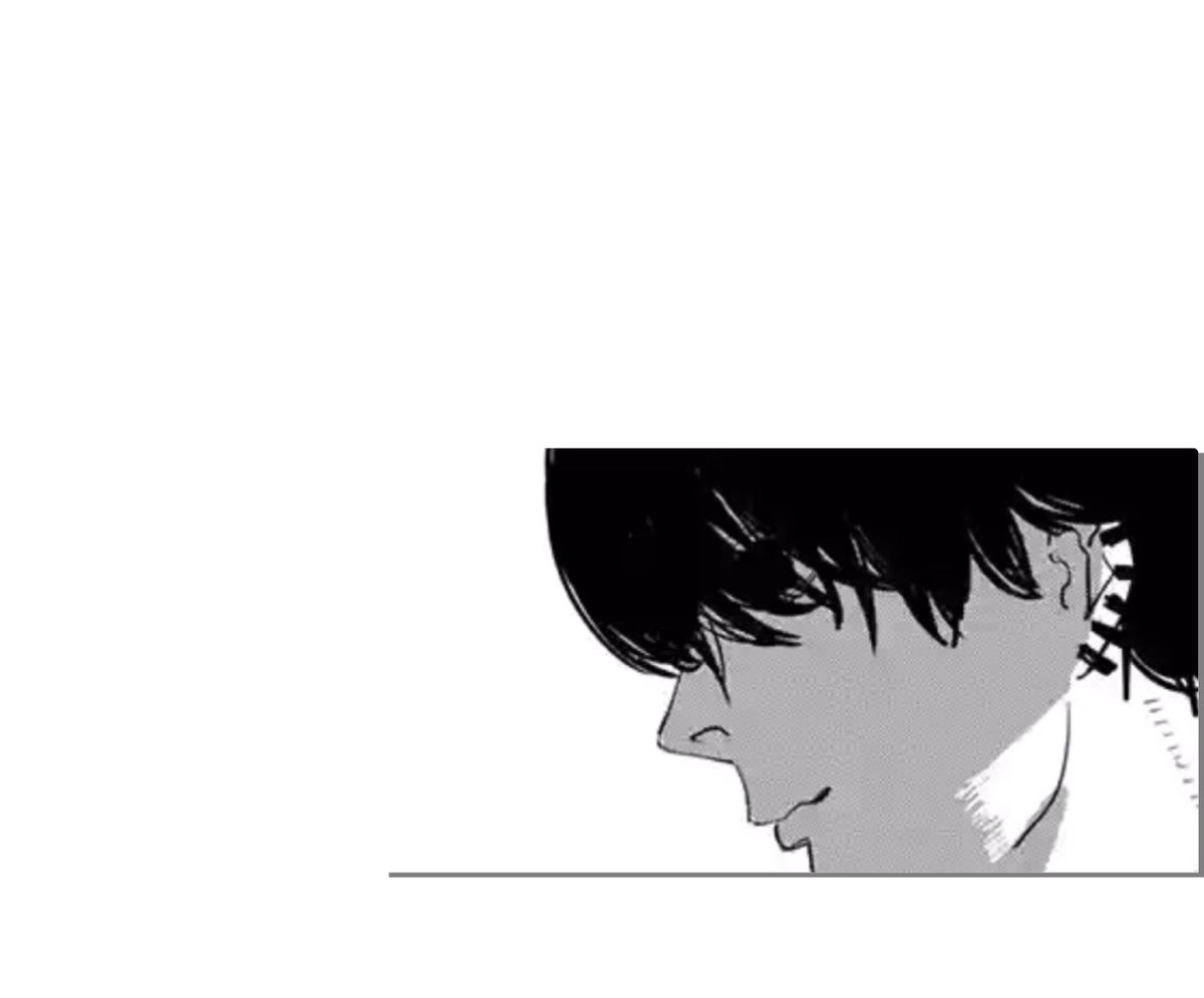 …แว่วเสียงฝีเท้าดังมาจากมุมหนึ่งของอาคาร 

เงาร่างสูงที่พาดผ่านหยุดชะงักเล็กน้อย ราวกับกำลังเหลือบมองความเป็นไปอยู่ชั่วขณะ 

เพียงครู่เดียว เสียงฝีเท้าก็ดำเนินต่อราวกับไม่มีอะไรสลักสำคัญให้สนใจ

“…”