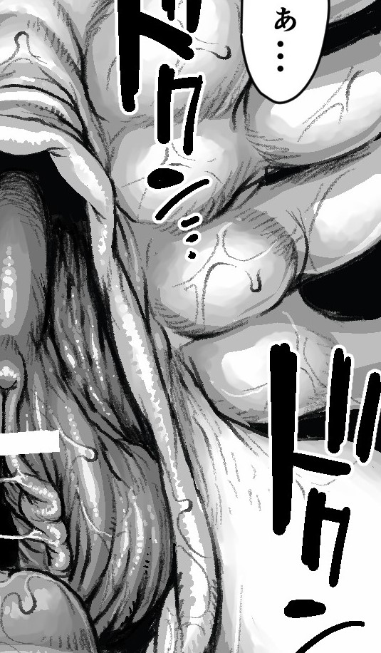 FANBOX支援者様向けコンテンツにあと2枚あります。https://t.co/x2YLLGyC9N 