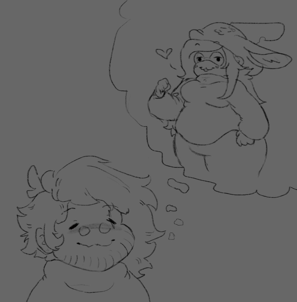 shiavpi's tweet photo. Chonk thoughts https://t.co/yW9gnihF3W