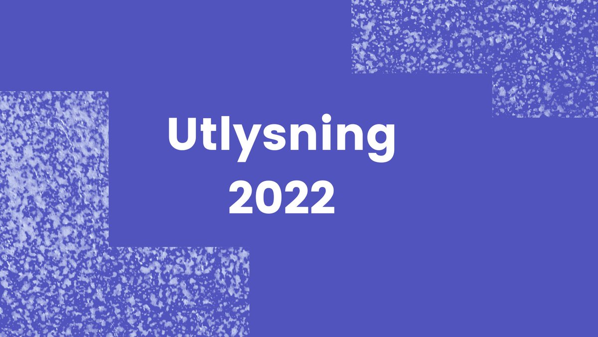 70 miljoner kronor till projekt som skapar lösningar för hållbar materialanvändning! Läs mer om projekten:
resource-sip.se/2022/11/08/34-…
#circulareconomy #sipnytt #zerowaste #sustainability