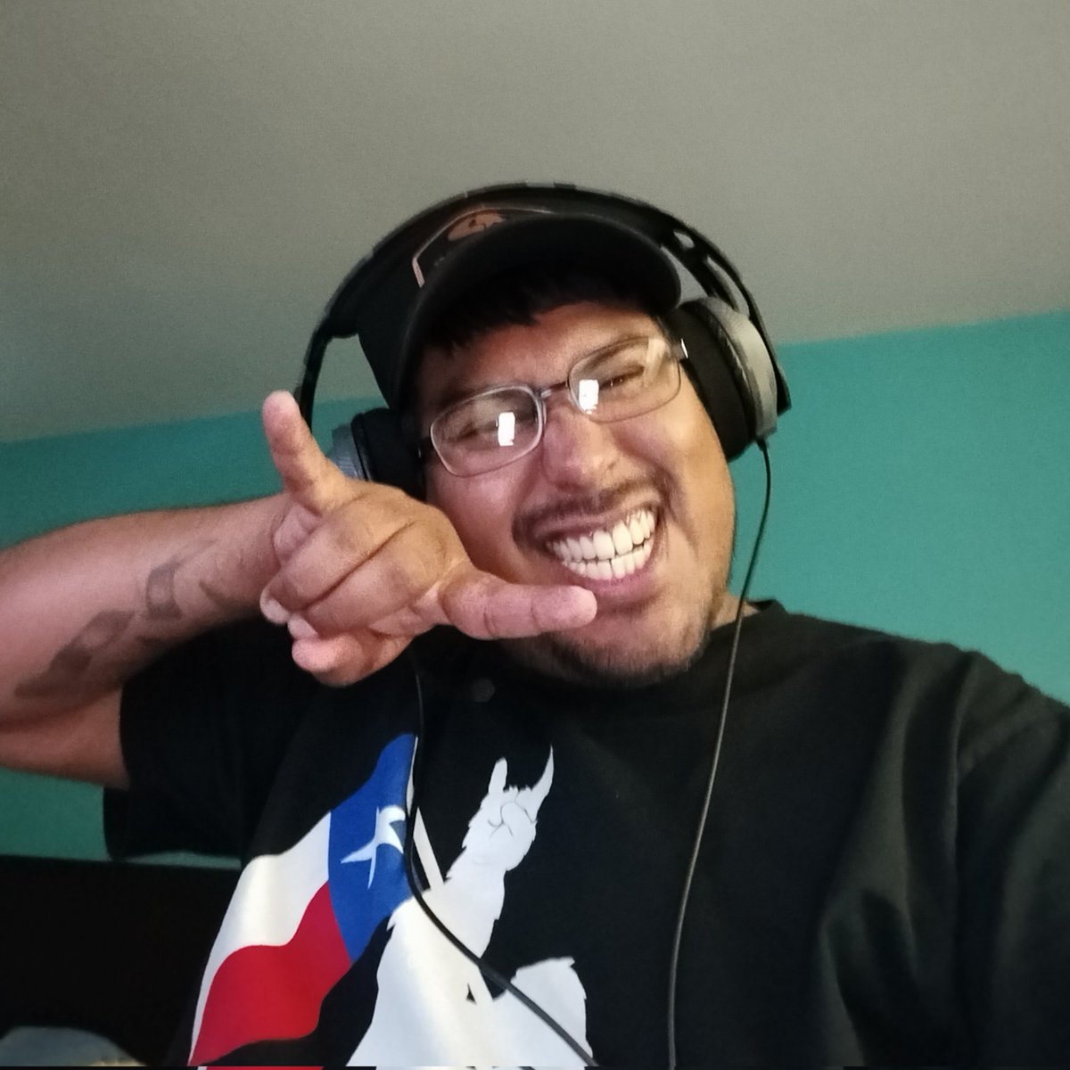 #NewProfilePic