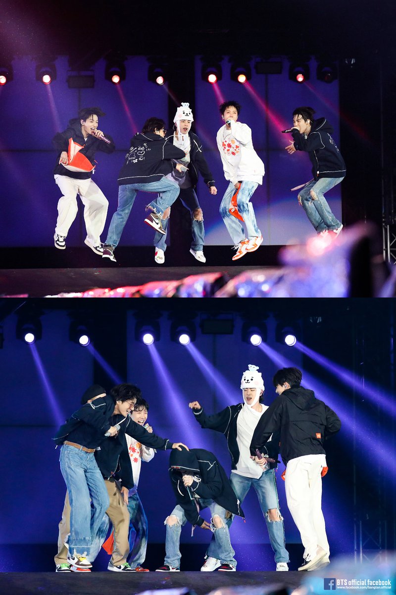 AudrieOT7's tweet photo. RT to vote!!! 💜

@BTS_twt #TheConcertTour #PermissiontoDance #PCAs https://t.co/d2uQmTvl57