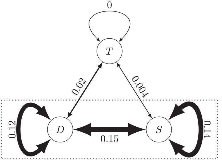Gabriele Cecchetti tweet media