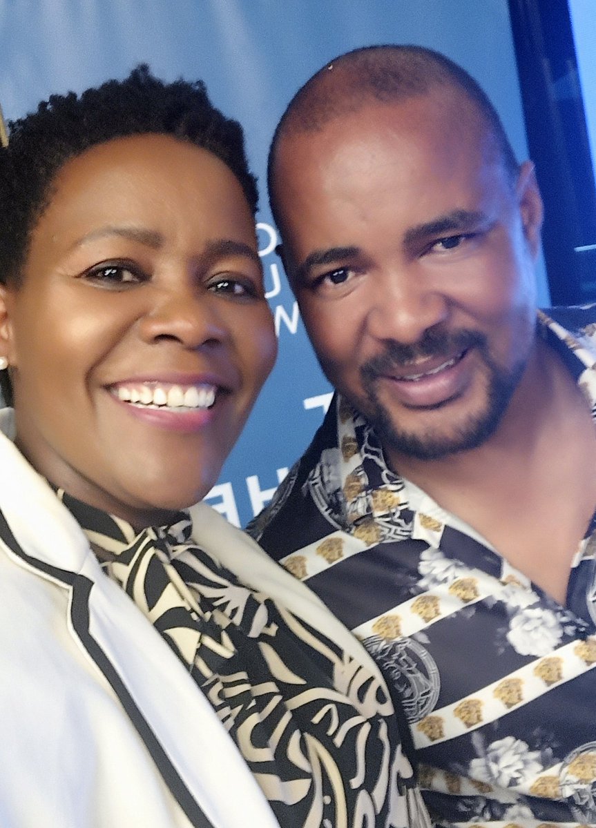 Shout out to <a href="/BOMUAwards_/">BOMU Awards</a> for a great nominees announcement session last night. Nice one <a href="/Sbizo/">Seabelo Modibe</a> and team👊🏽🇧🇼🎼🎶❤ Congrats to all the nominees✊🏽