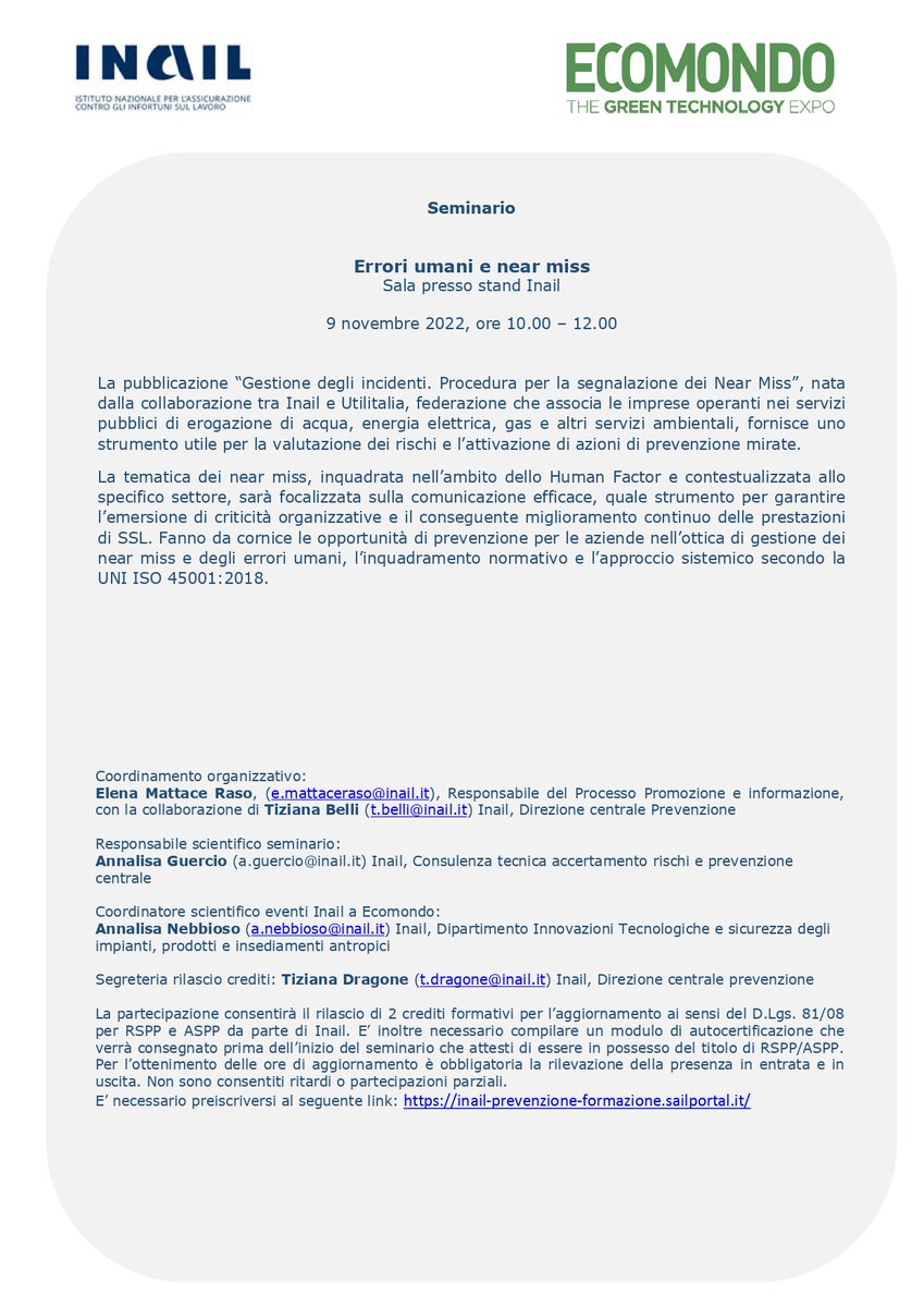 Maria Giovannone tweet media