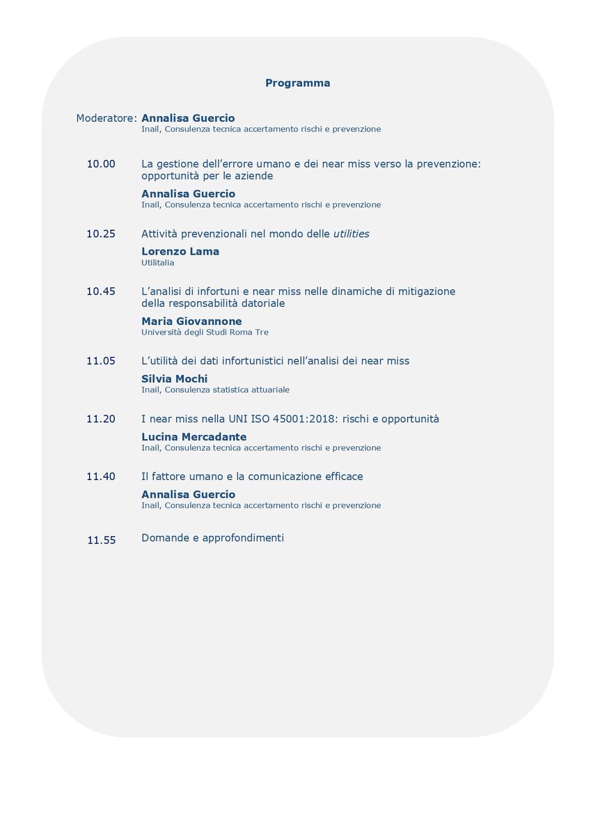 Maria Giovannone tweet media