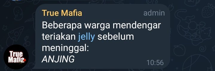jlyoow's tweet photo. rata-rata warga sebelum meninggal teriak anjing 

@markswag_ @yeppeunmall @joyfulmilk @tosseukka @Nelll1214 @xximcleo https://t.co/aBy94TJZNI