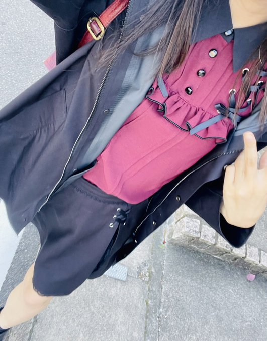 きょのおよふく🍷 