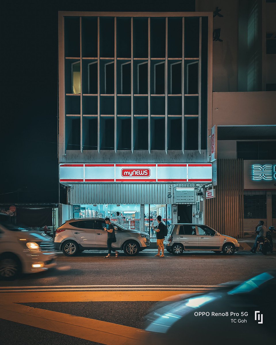 noobitogore's tweet photo. Exploring Penang at night with the OPPO Reno 8 Pro 5G
.
.
.
#oppo #oppomalaysia #nightinspired #oppoambassadors #marisiliconx #opporenoseries 
#penang #smartphonephotography #nightphotography #mobilephotography #shotonoppo #renoacademy https://t.co/kvbHwZTapu