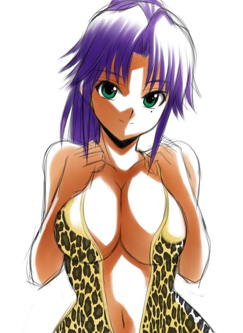 たまにはドリクラの違うキャラでも描くかと思い、あすかちゃんでっす
#ドリームクラブ
#ドリクラ 