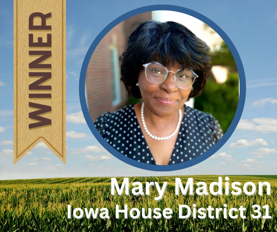 Iowa House Democrats tweet media