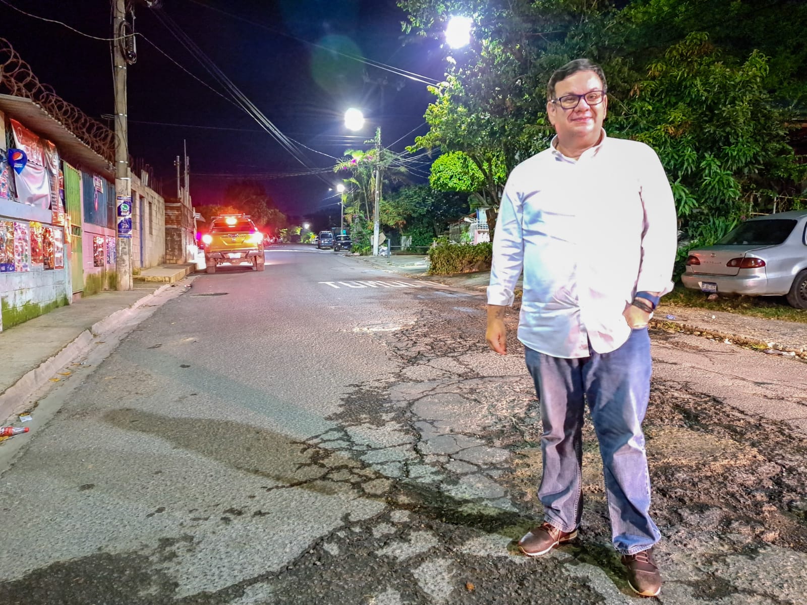 Christian Guevara 🇸🇻 on Twitter "Después de Plenaria, a seguir