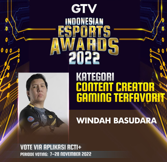 dmzkrbs_'s tweet photo. Jangan lupa absen &amp; support Abang ygy 😆 @nocontextwindah 

Cek di sini https://t.co/M7ecFjm0m8 https://t.co/wXkcQD76kA