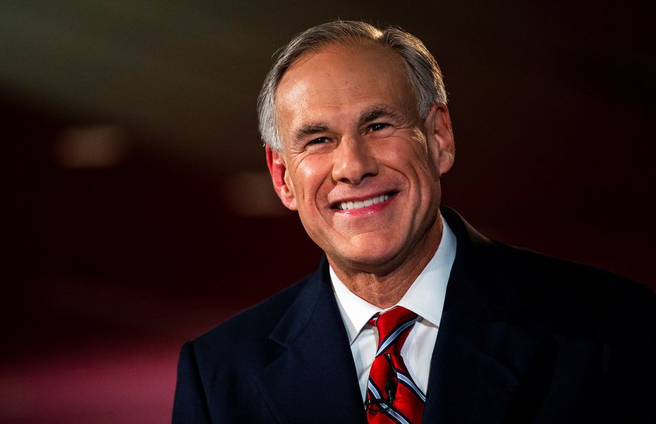 Congratulations to <a href="/GregAbbott_TX/">Greg Abbott</a> on winning re-election.

I look forward to working with you to secure our Southern border.