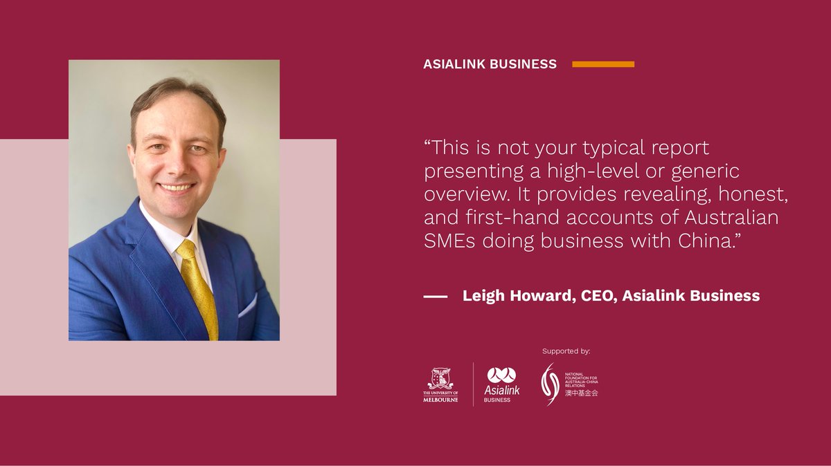 Asialink Business tweet media