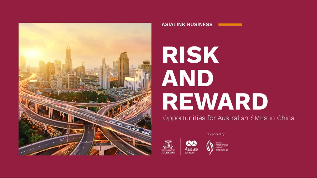 Asialink Business tweet media