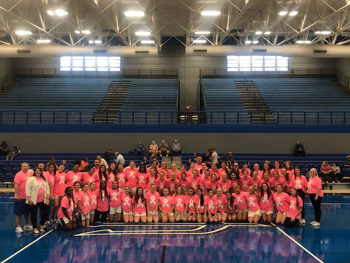 Etowah High School tweet media