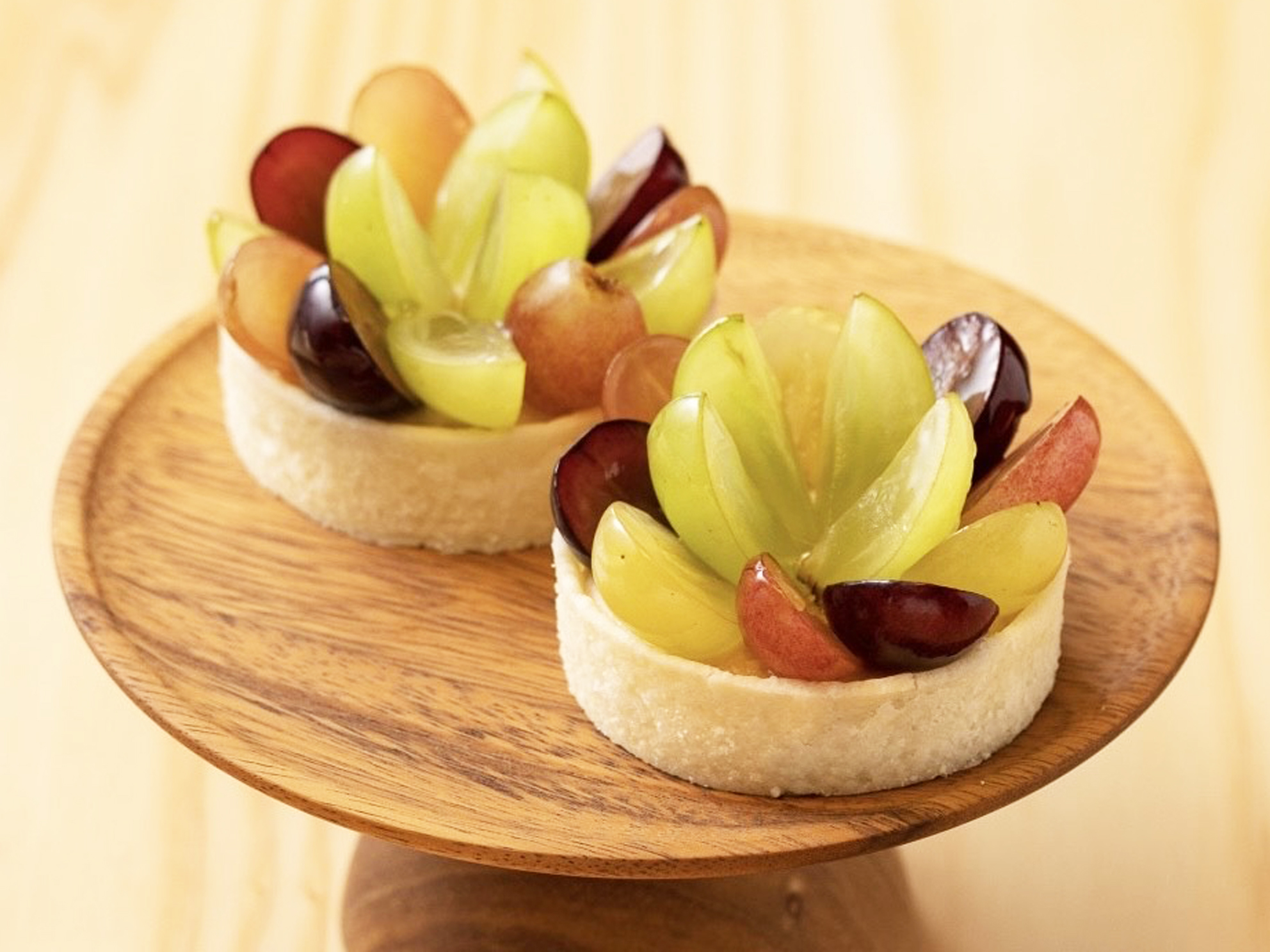 erzi フルーツタルト | proalma.gr