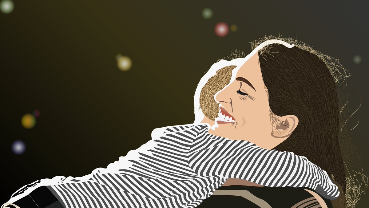 GelisDegisDonus's tweet photo. "Bir çocuk size sarıldığı zaman asla ilk bırakan siz olmayın. Ne kadar sarılmaya ihtiyacı olduğunu bilemezsiniz." https://t.co/9eivnYAlvn