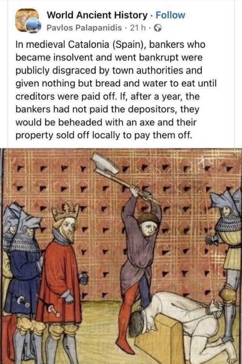 CEO's, GM, Board Members, branch Managers of our infamous Alpha and other banks, History will catch you, stop playing the clock and go away. GOVERNANCE..
<a href="/UnitedForLeb/">متحدون United For Lebanon</a> 
<a href="/LibanDepositors/">Lebanese Depositors</a> 
<a href="/RichardPharaon/">ADFL</a> 
<a href="/Leb_Patriot/">Lebanese Citizen</a> 
#Lebanon 
<a href="/sarkhitmoudiin/">جمعية صرخة المودعين</a>