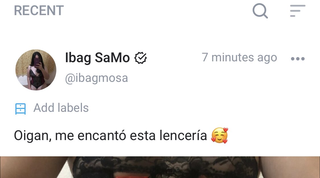 SamoGabriela's tweet photo. Link en mi perfil #artistsontwitter #EclipseLunar #onlyfans #onlyfanspromo https://t.co/JsHLsNzIWn