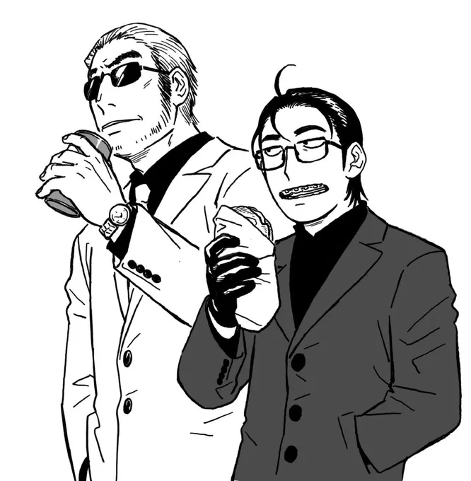 create a tag for my boy#IshiharaKazuo#MiyachiTransporter 