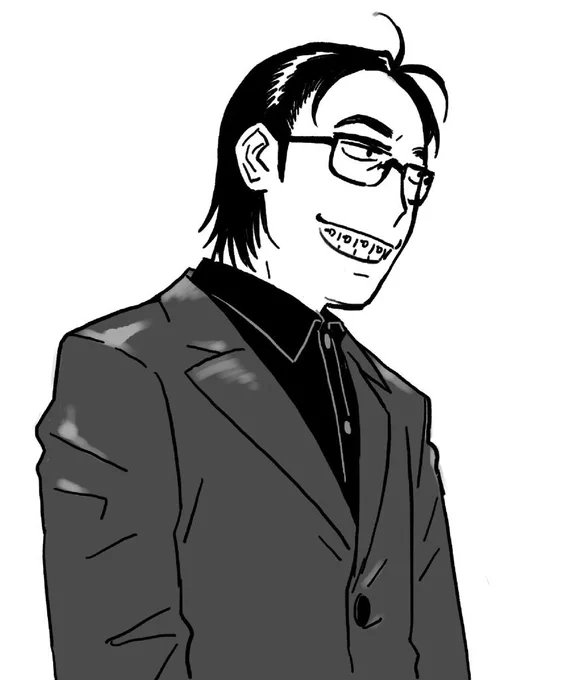 create a tag for my boy#IshiharaKazuo#MiyachiTransporter 