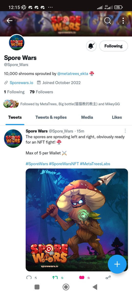 Ade | Web3 Community tweet media