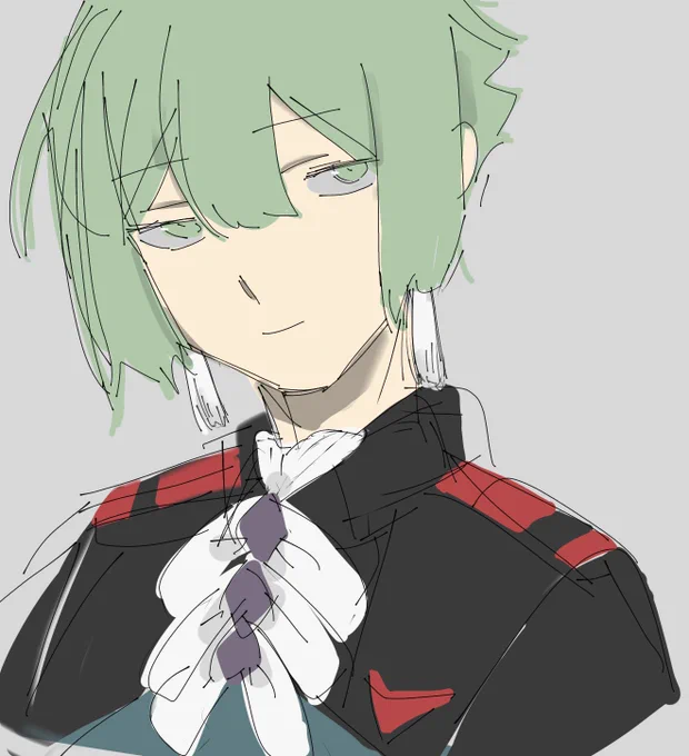 エランくん…………………… 