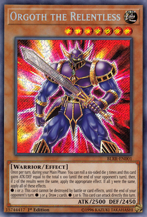 every_ygocard's tweet photo. Orgoth the Relentless https://t.co/mPGSf2bK7e