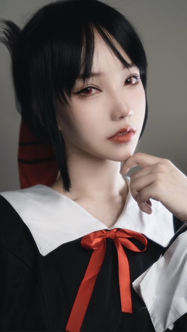 コスプレイヤー洛洛子のTwitter画像16