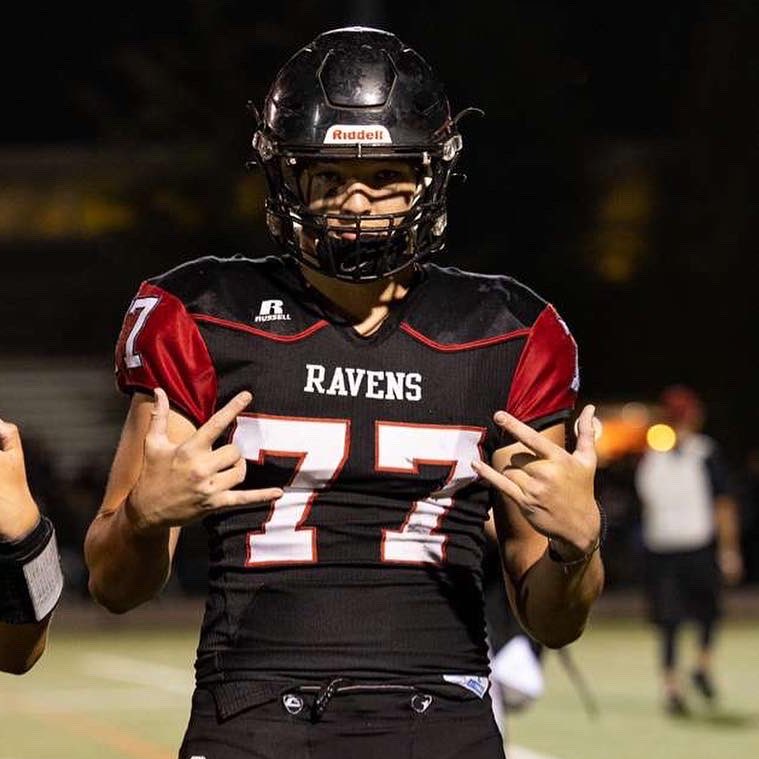 Regular season DL highlights hudl.com/v/2JmvaL