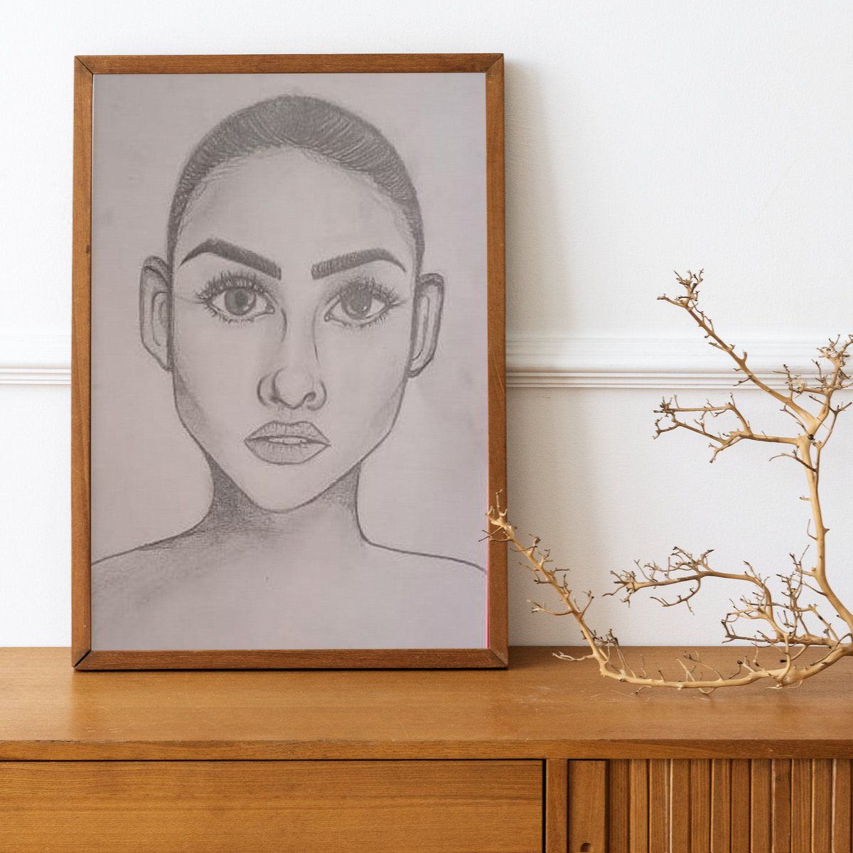 vedavasai's tweet photo. POTRAIT DRAWING
A pictorial representation of a person showing their faces.
Sharing some amazing artwork by our FYBSC Students π€©
#vedavasai #animation #studentsoutput #potraits #animedesign #graphicdesign #characterdesign #2danimation #sketching #studentwork #vasaivirar https://t.co/XrYhLKIQq7