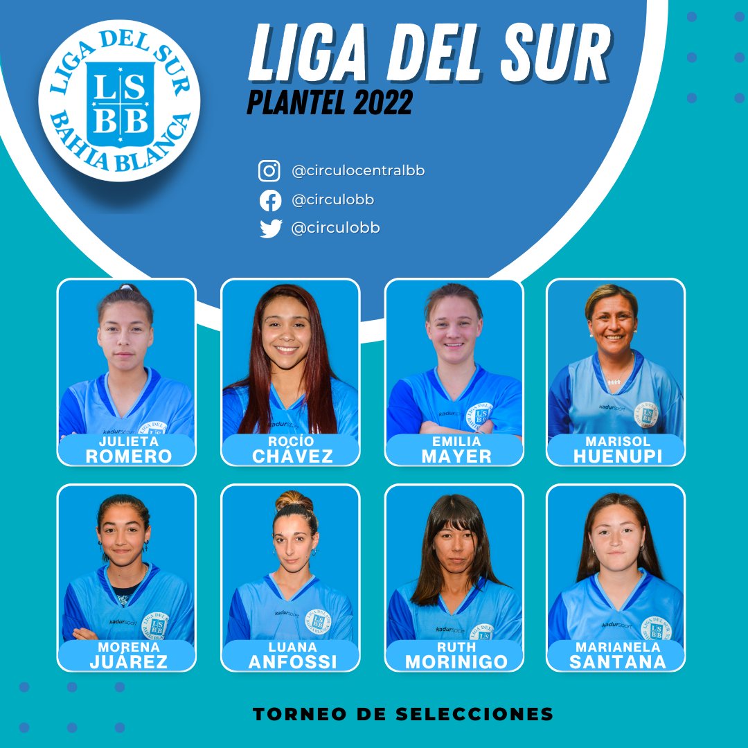 Circulobb's tweet photo. #VamosBahia #FutbolFemenino #BahiaBlanca 🔵⚪ https://t.co/4HrJAoh0xy