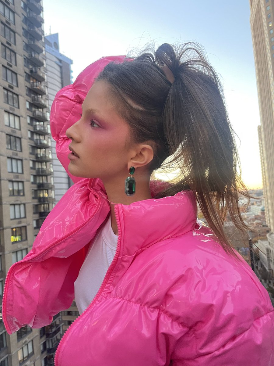 Amata Alp for 8 Other Reasons