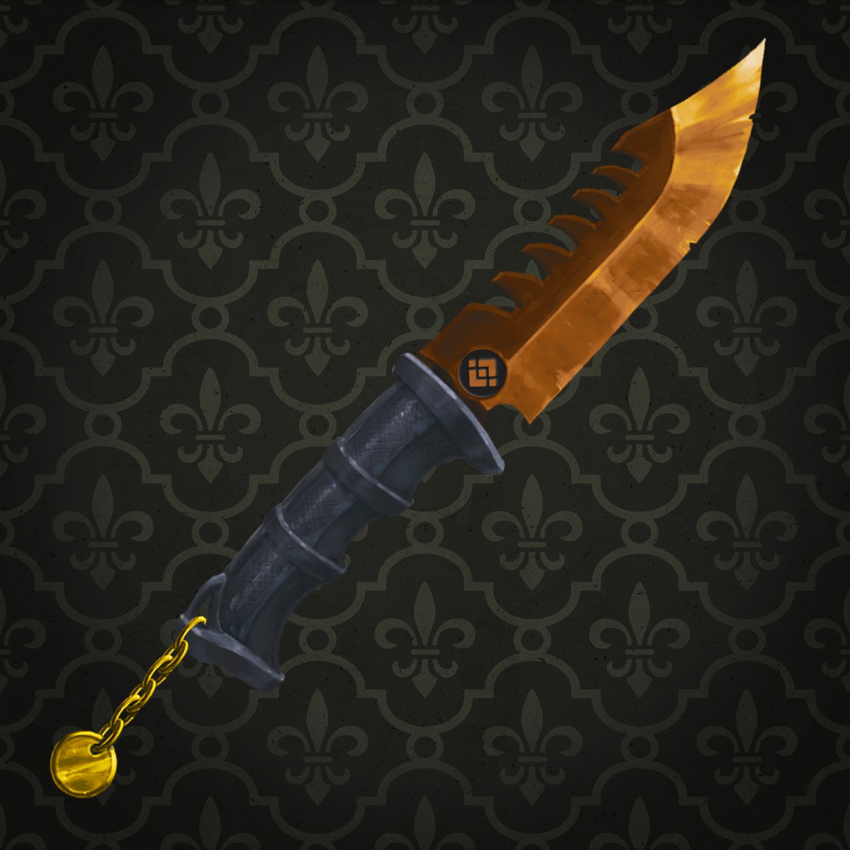 KnivesNFT #1221

Sold for: 0.20 $AVAX 🔺
Type: Tactical
Seller: 0x328a
Buyer: 0x1007

Sale: joepegs.com/item/0x114712e…

#Knives #AVAX #NFT #AvaxNftRush #Avalanche