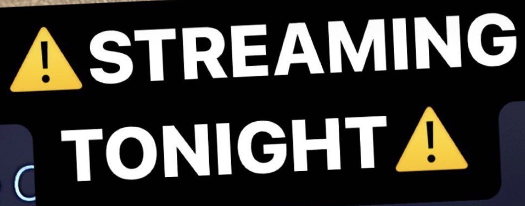 Now!!! On YouNow!! In 5 min. —boB