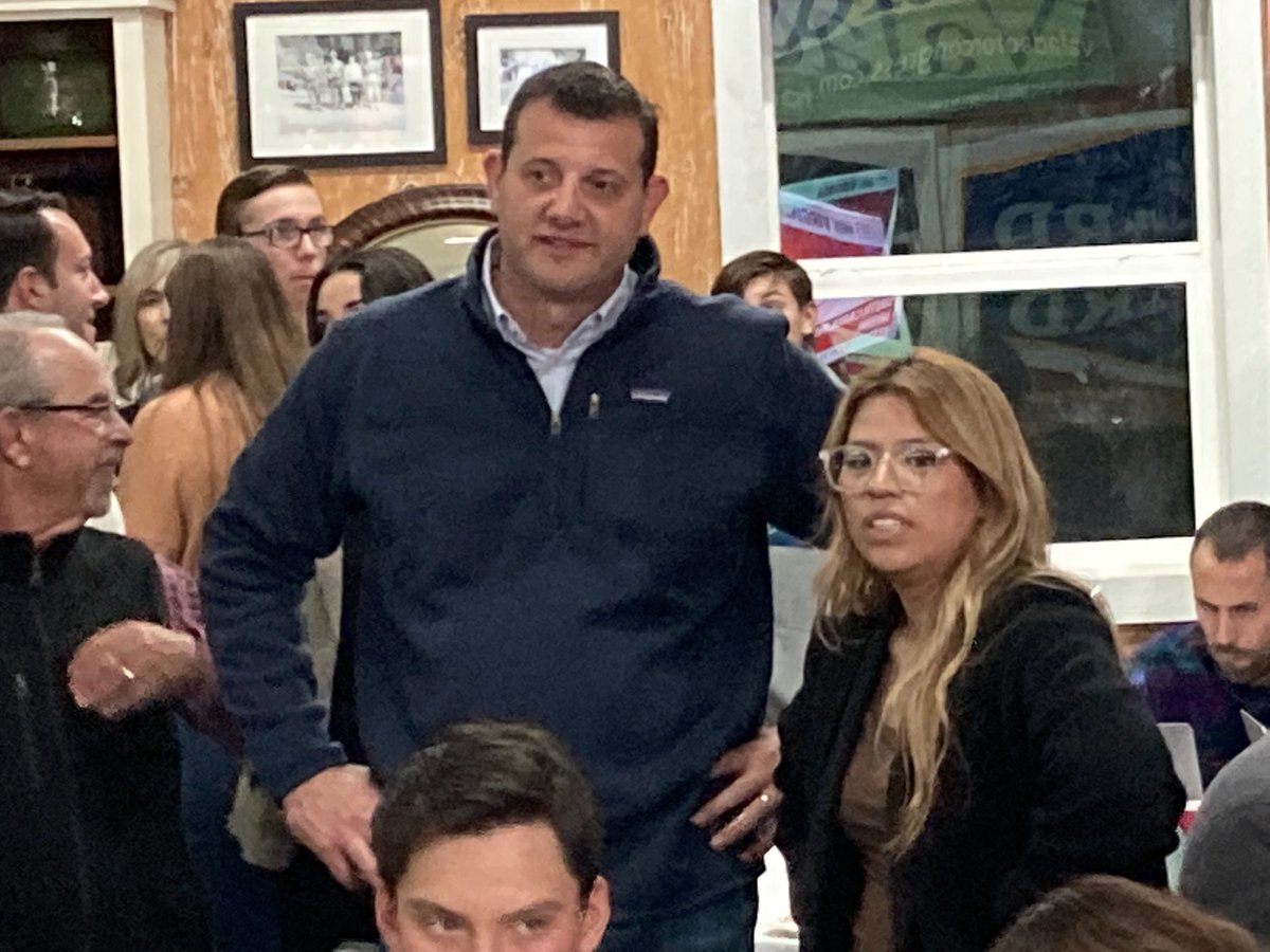 Richard P. Rodriguez tweet media